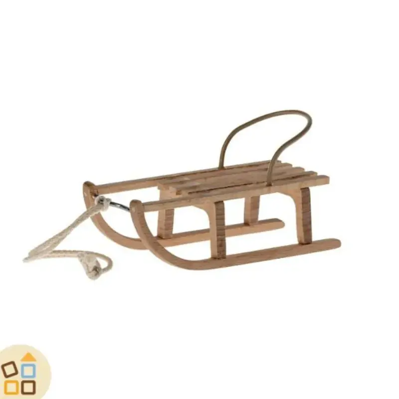 SLITTINO IN LEGNO, TOPO
