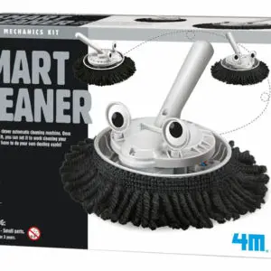 Smart Cleaner - Pulitore intelligente