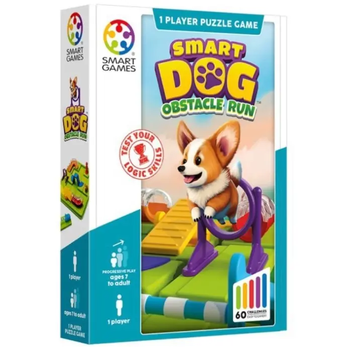 Smart Dog - Smart Games