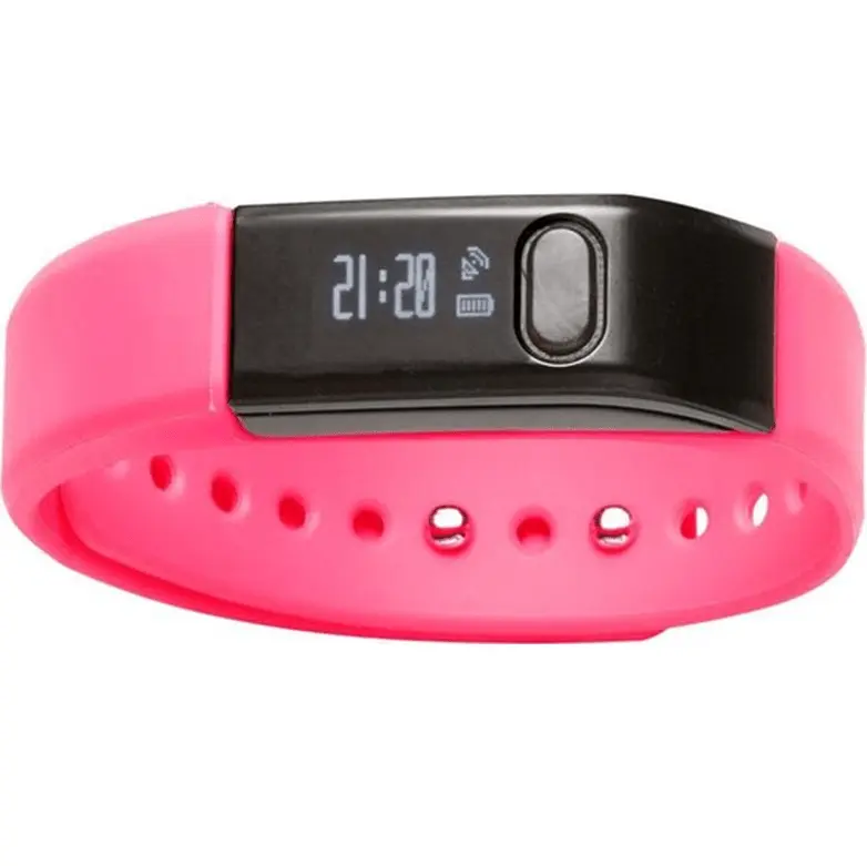 Smart Orologio Bluetooth Fitness