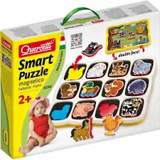 SMART PUZZLE FATTORIA