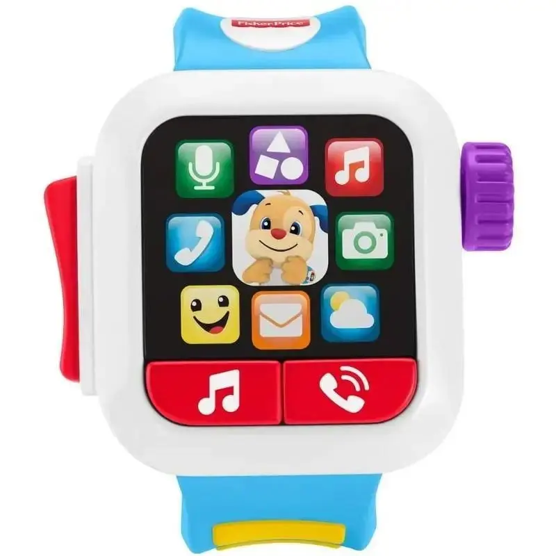 Smart Watch Scopri e Impara - versione italiana