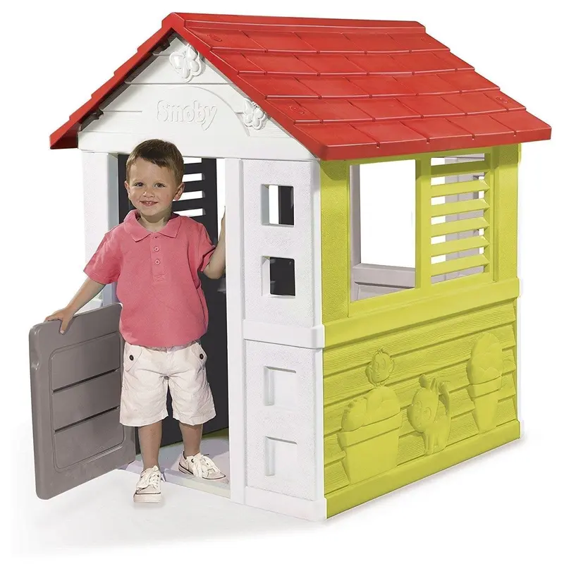 Smoby - Casa Lovely