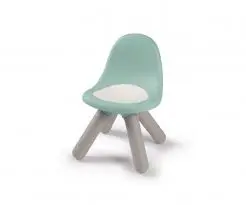 Smoby Kid Sedia verde