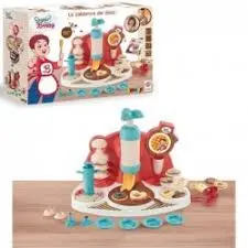 SMOBY SUPERBENNY EASYBISCUITS FACTOR