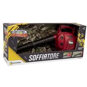 Smonta&Rimonta - Soffiatore