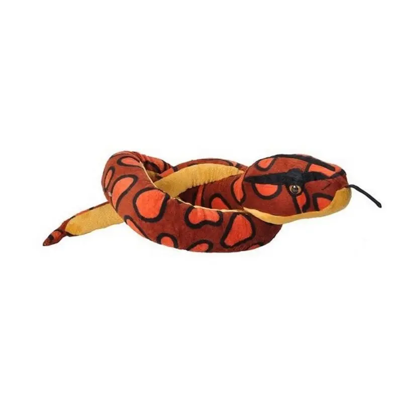 Snakesss - Serpente Boa Arcobaleno