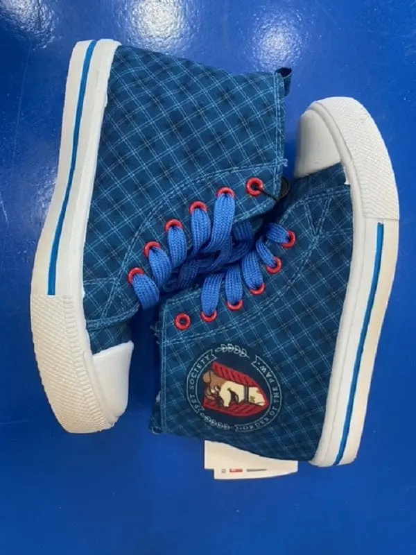 Sneaker Bambini The Secret Life of Pets