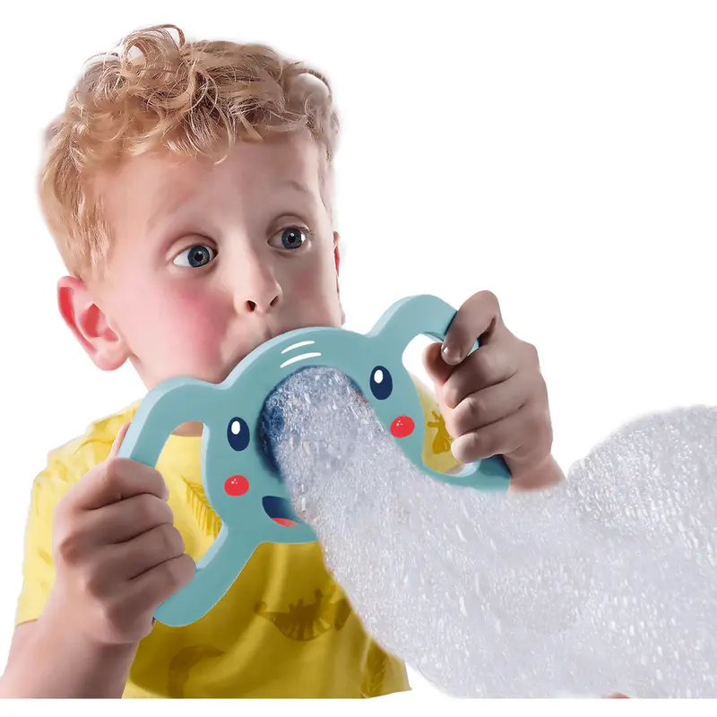 SOFFIA BOLLE, BUBBLE FOAM