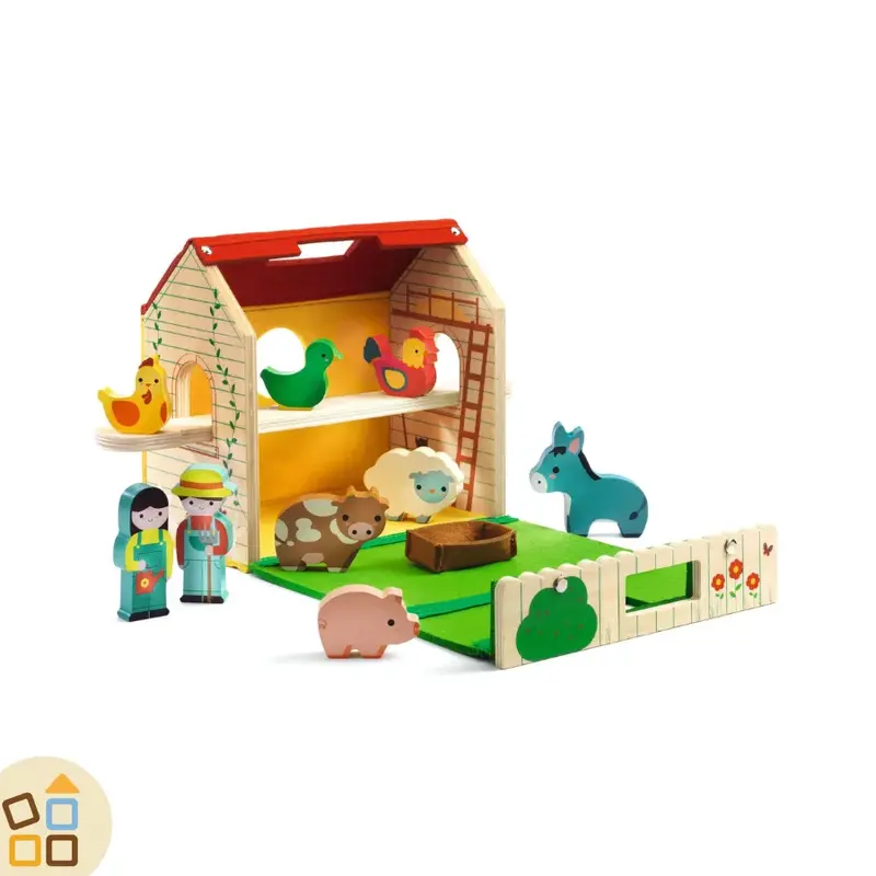 SOFTY FARM