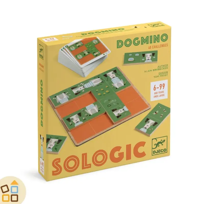 SOLOGIC DOGMINO