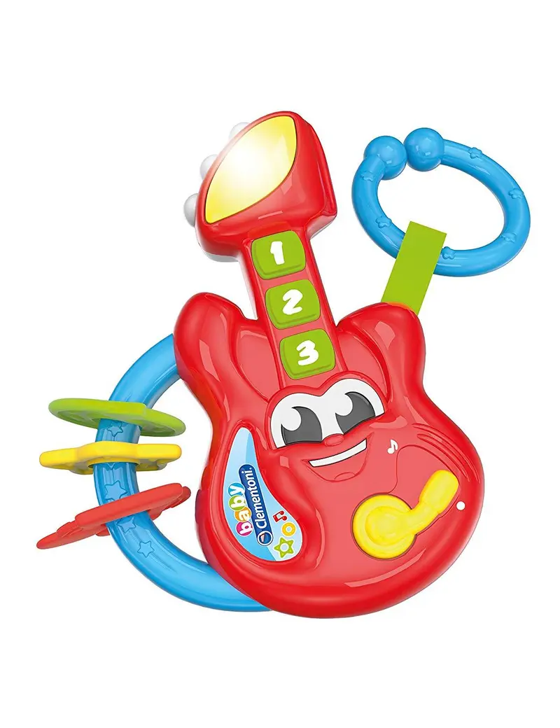 Sonaglino Elettronico Chitarra