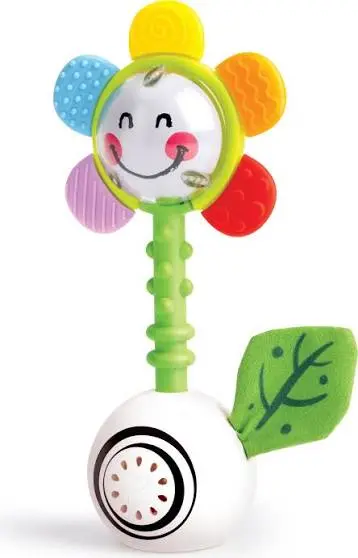 Sonaglio A Fiore Scintillante Hape