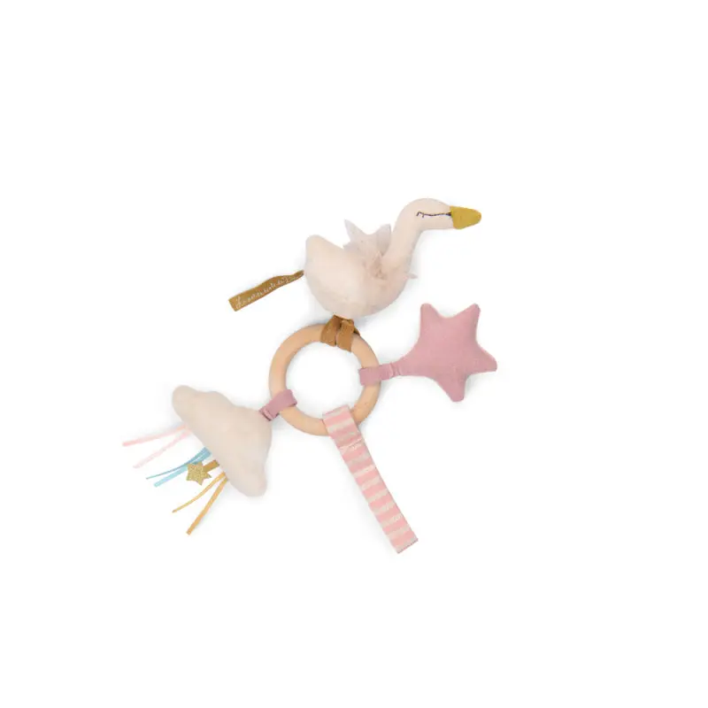 Sonaglio ad Anello Cigno Moulin Roty
