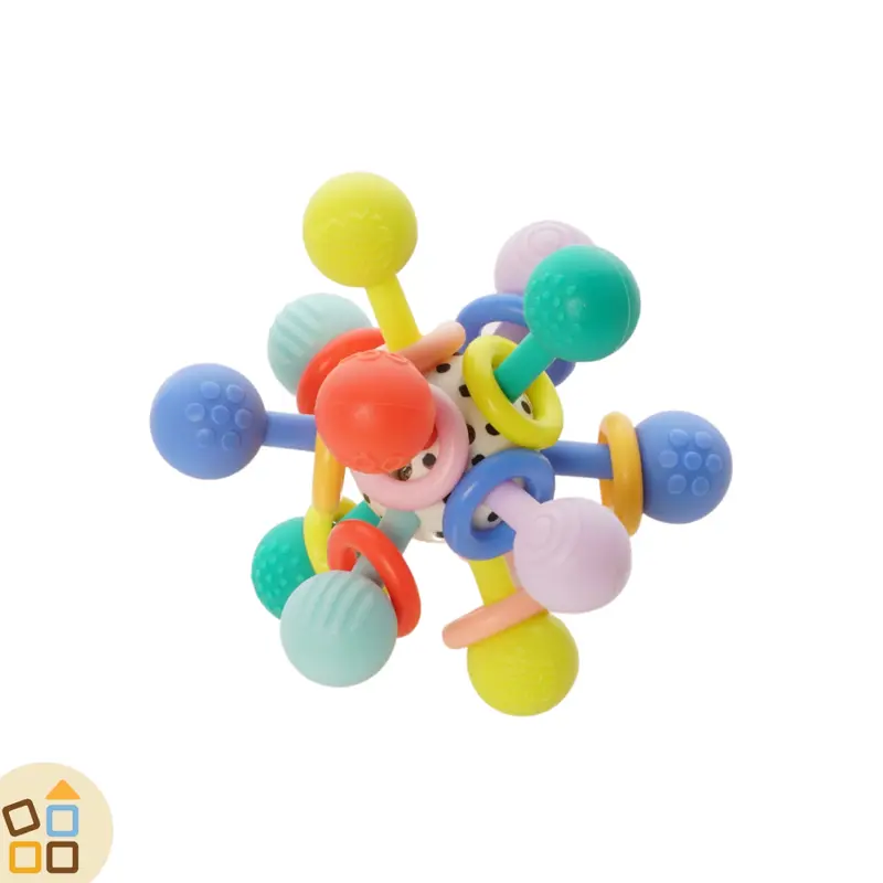 SONAGLIO, ATOMO COLOR POP
