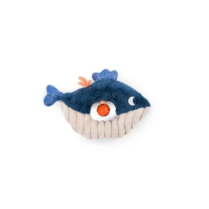 Sonaglio Balena Moulin Roty