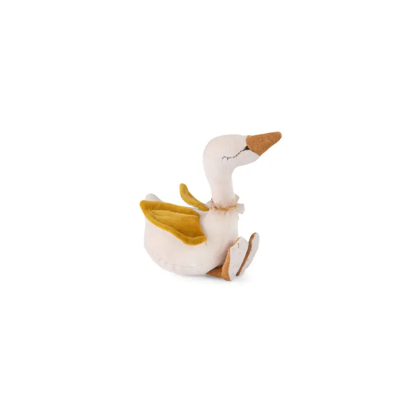 Sonaglio Cigno Ocra Moulin Roty