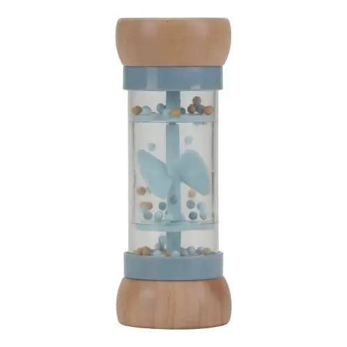 Sonaglio della Pioggia Blue Forest Friends - Rain rattle Blue Forest Friends (LD7236)