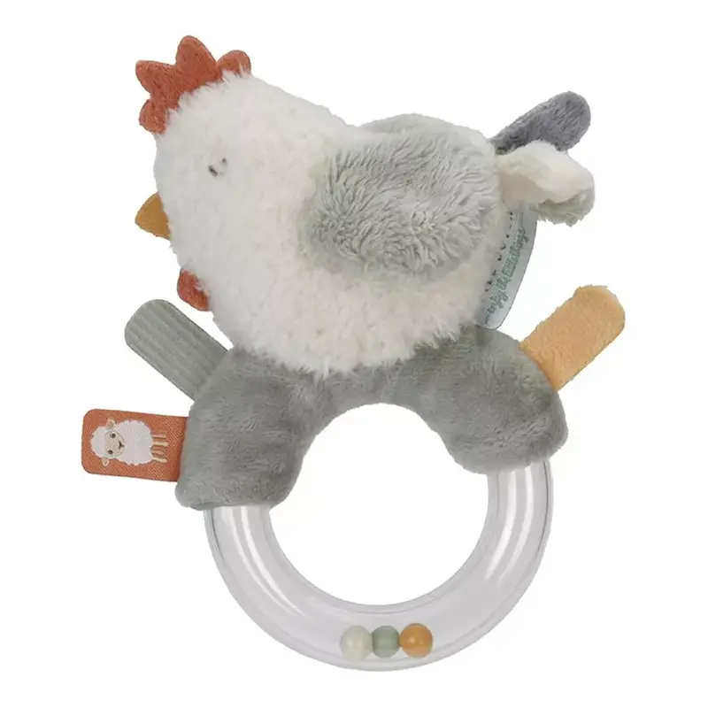 Sonaglio Gallina Little Dutch