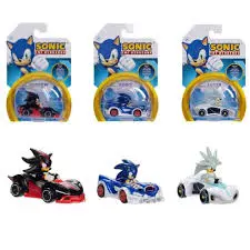 SONIC VEICOLI 1