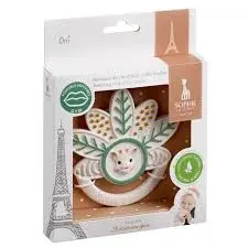 Sophie la giraffa massaggiagengive millefoglie