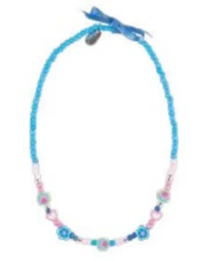 Souza Collana Lova Turchese Giocattolo