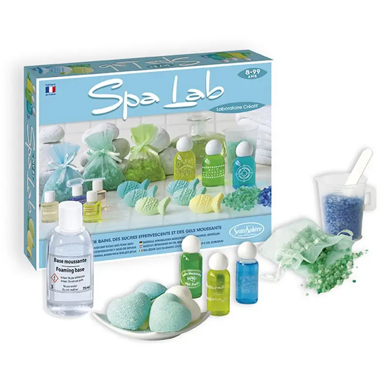 SPA LAB