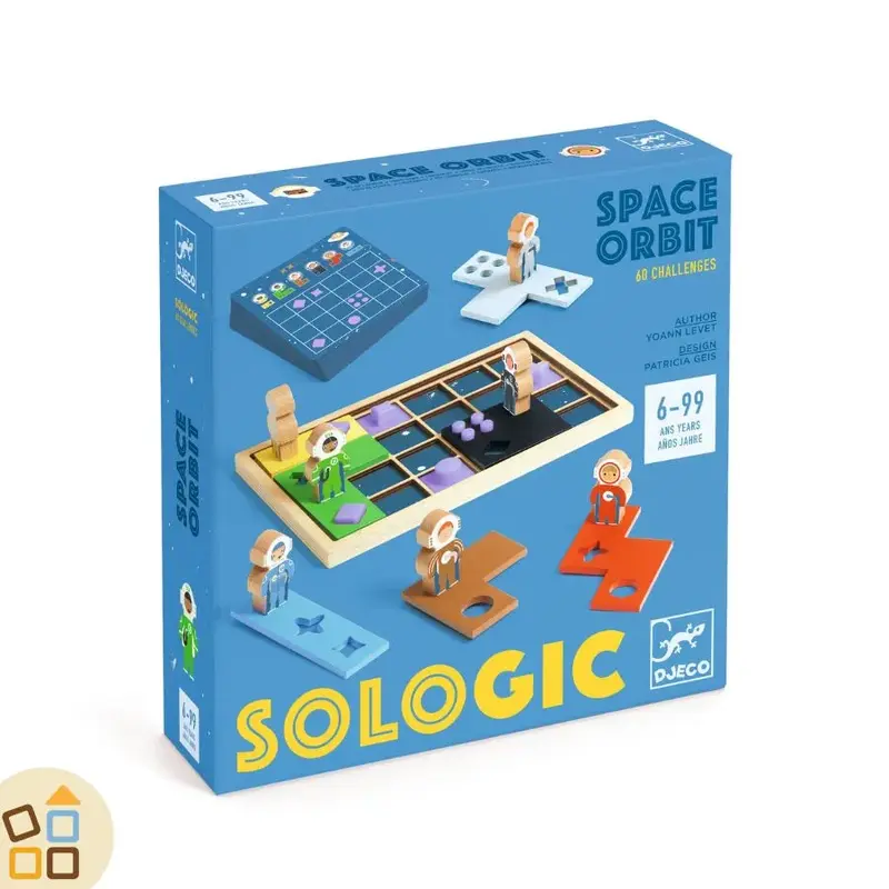 SPACE ORBIT