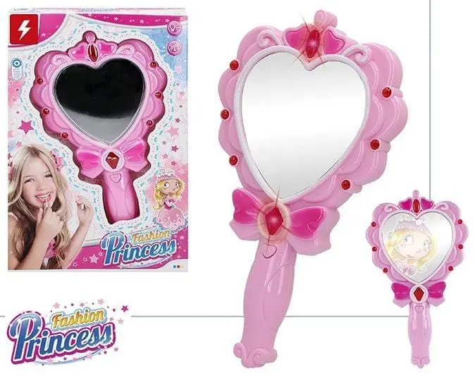 Specchio Magico della Principessa