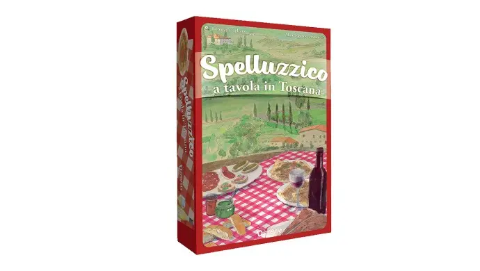 Spelluzzico