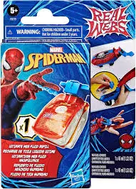 Spider-Man refil guanto