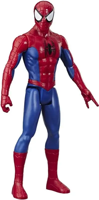 Spiderman 3 Nuovi Personaggi Spider-Man