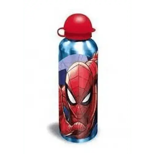 Spiderman borraccia alluminio