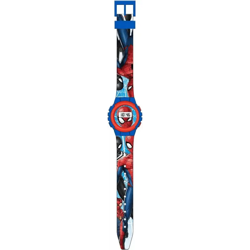 Spiderman Orologio Digitale