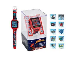 Spiderman Smart Watch