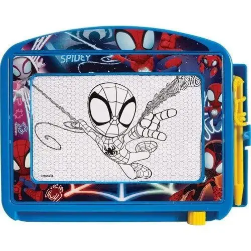 Spidey Lavagnetta Magnetica