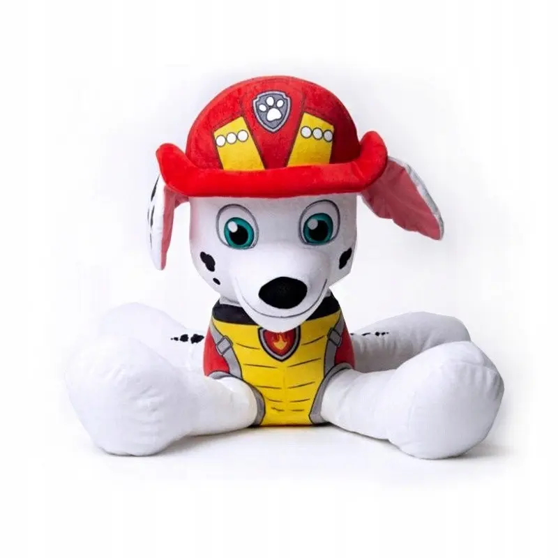 Spin Master Peluche Paw Patrol Marshall 50 cm