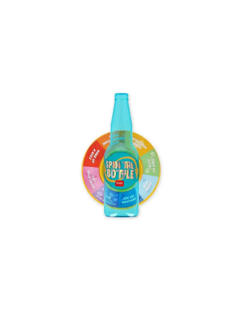 Spin The Bottle gioco bottiglia