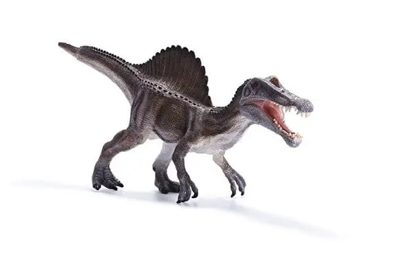 Spinosaurus Parodi