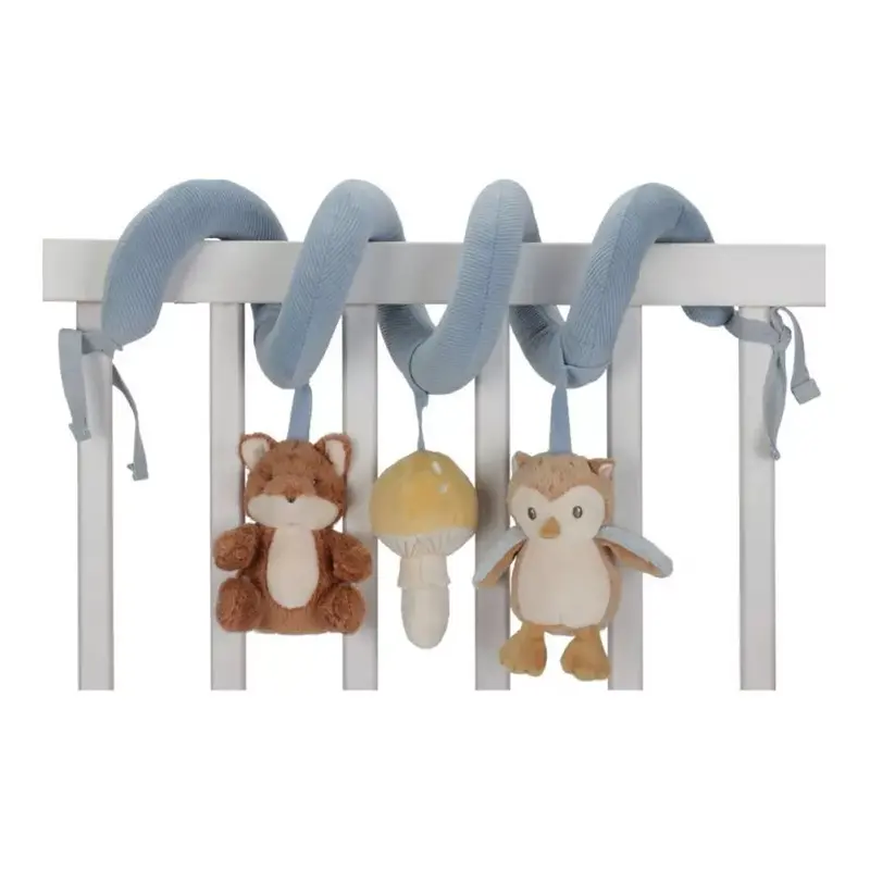 Spirale Attività Forest Friends Little Dutch