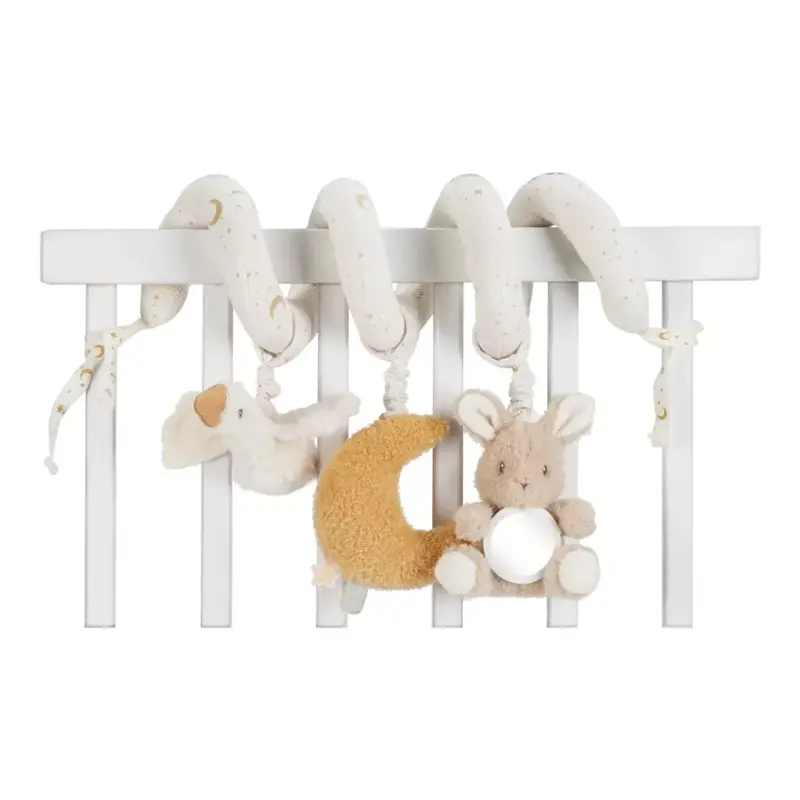 Spirale Attività Little Dutch Newborn Naturals