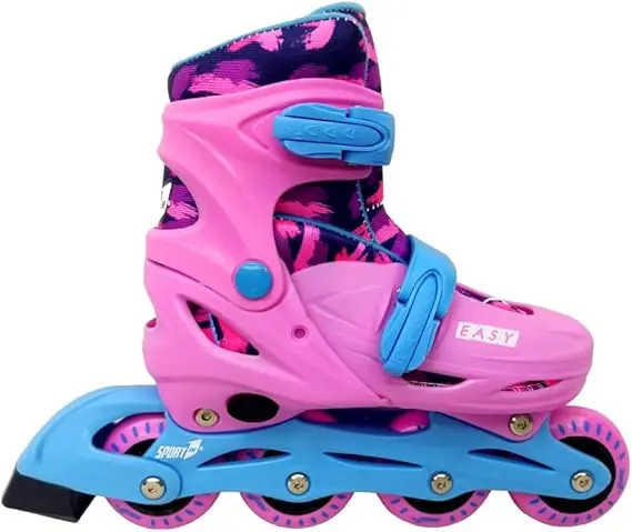 Sport One Pattini in Linea Easy RollerSport TG 31-34