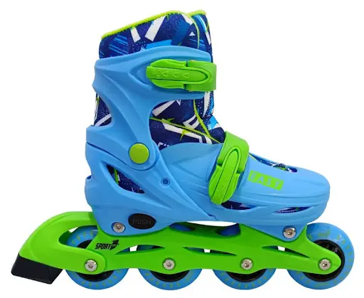 Sport One Pattini in Linea, Linea