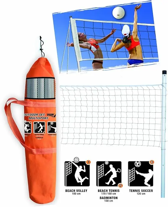 Sport1 Outdoor Set multisport
