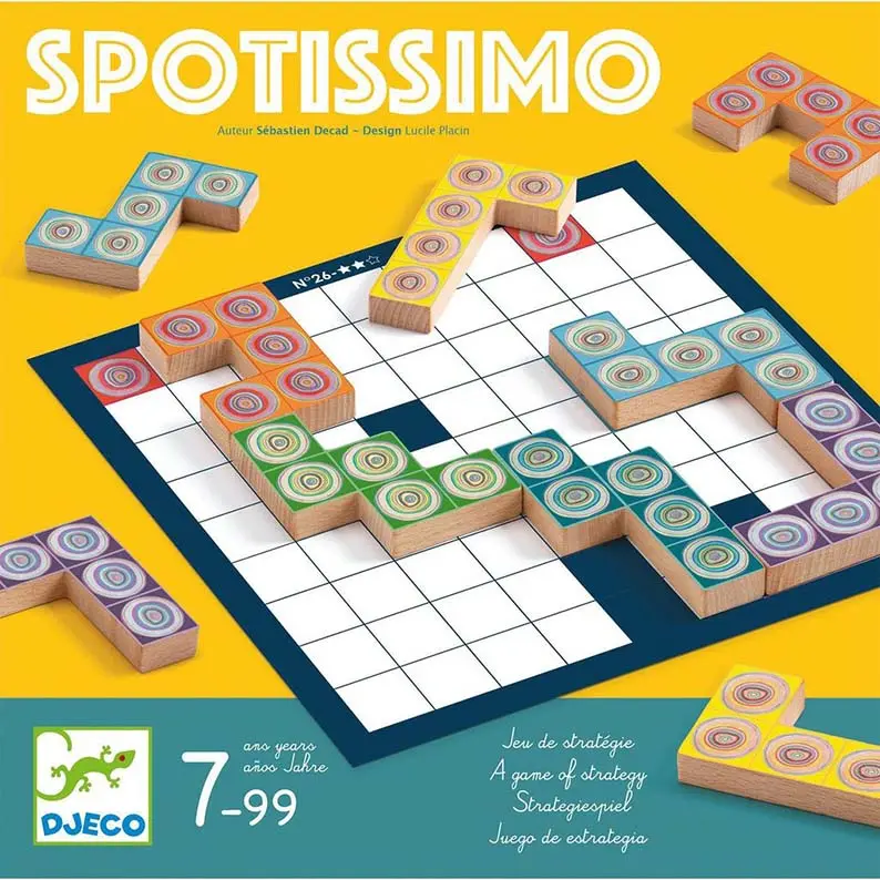 SPOTTISSIMO