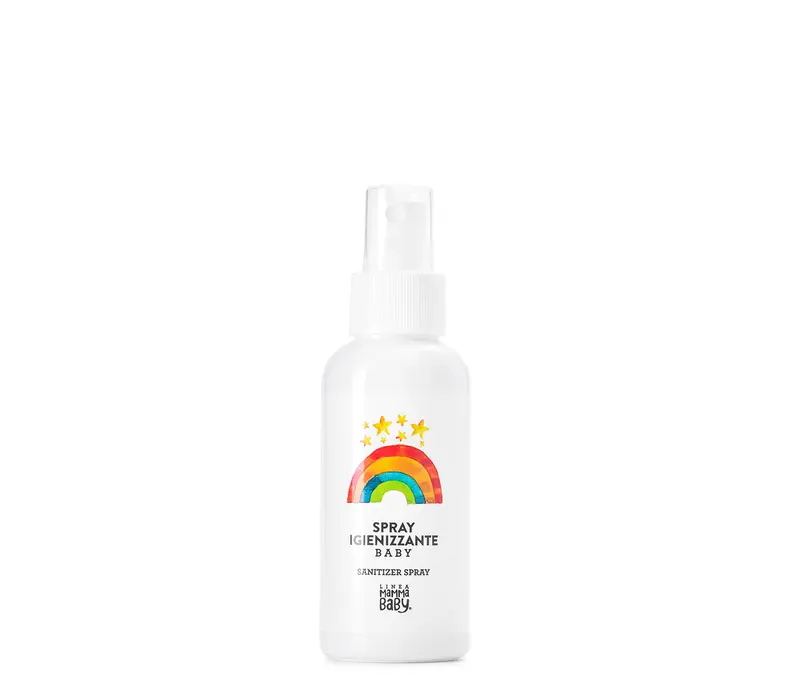 Spray Igienizzante Baby - 100 ml