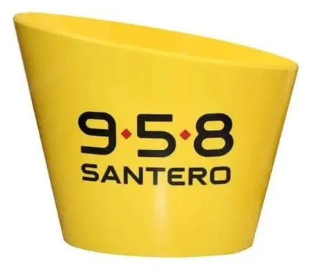Spumatiera 958 Santero