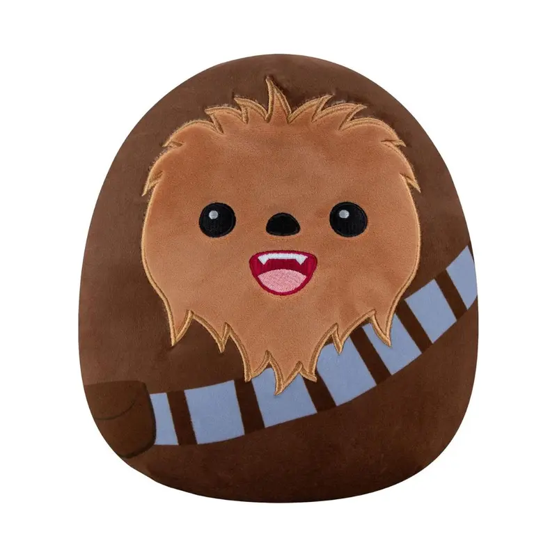 SQ010700 Rey Toys - Squishmallows