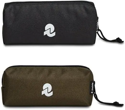 Square P.bag Plain Invicta Astuccio Grs 306022204_000
