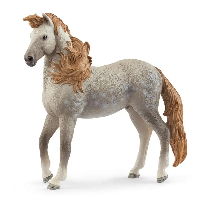 Stallone Andaluso Schleich